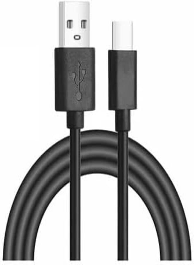 TOTAL USB type-A to type-C cable TIUCC01